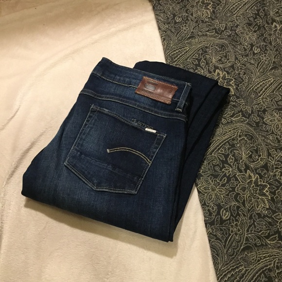 G-Star Raw 3301 - Picture 2 of 8